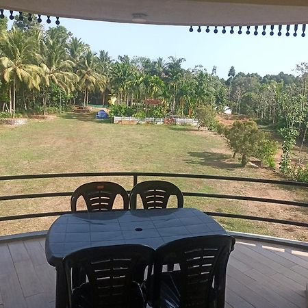 Pinto'S Farm Stay Mulki 외부 사진