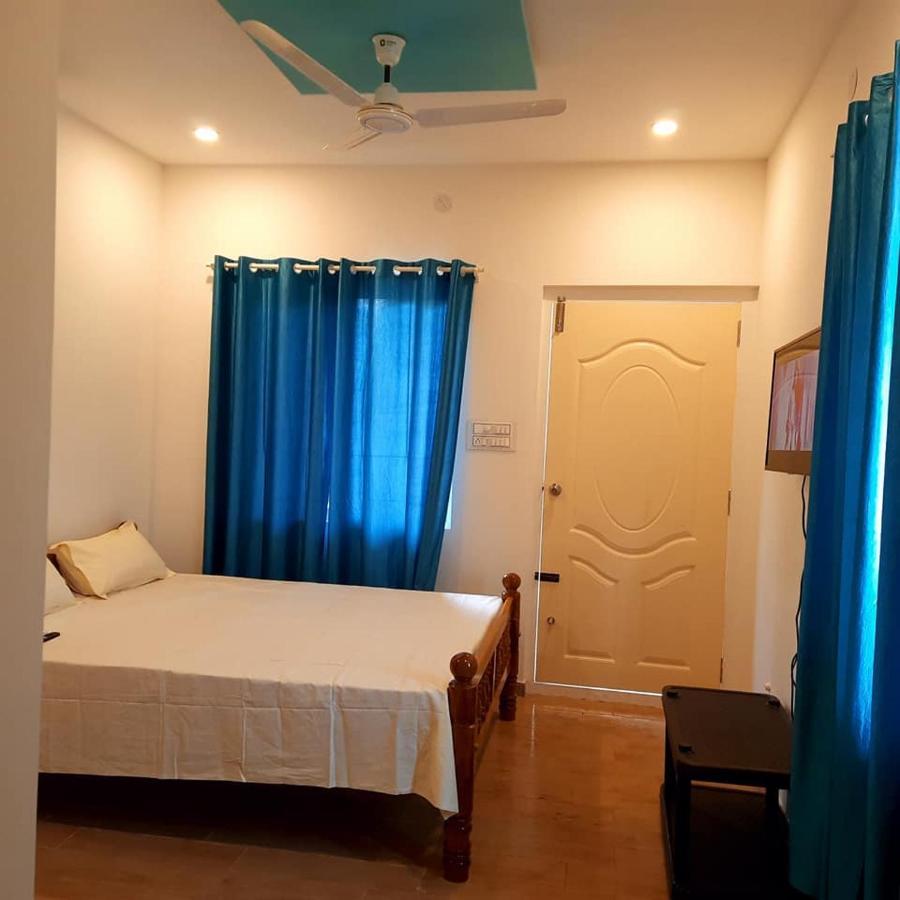 Pinto'S Farm Stay Mulki 외부 사진