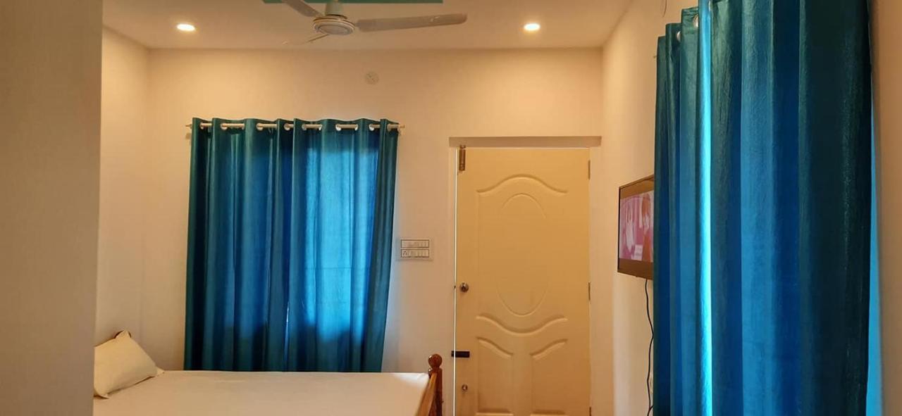 Pinto'S Farm Stay Mulki 외부 사진