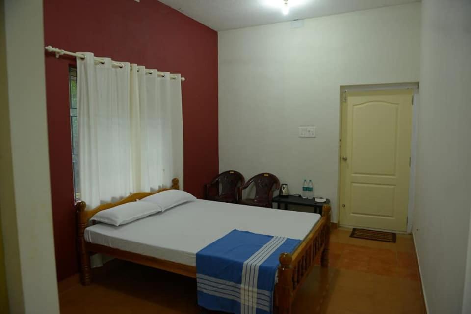 Pinto'S Farm Stay Mulki 외부 사진
