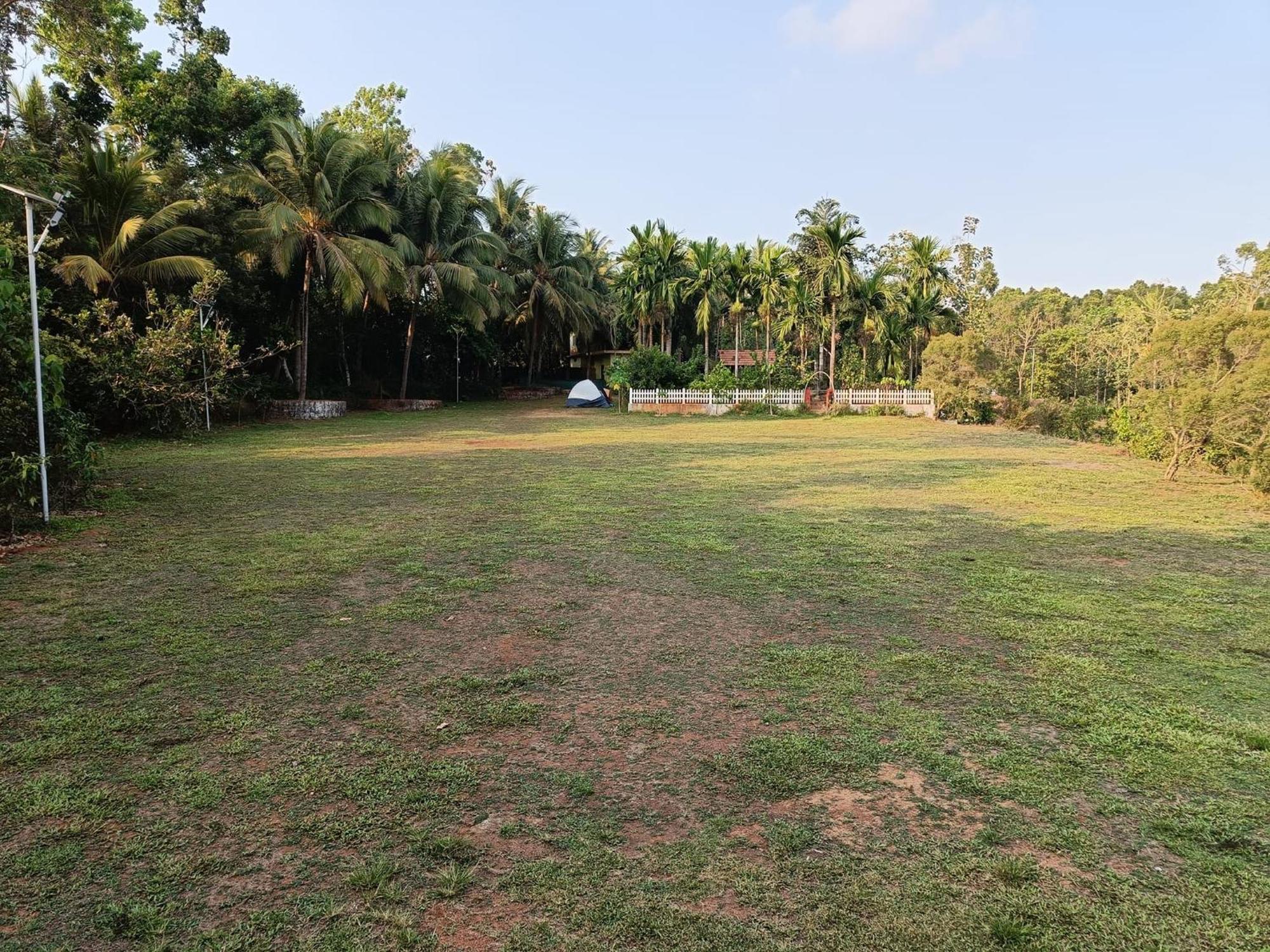 Pinto'S Farm Stay Mulki 외부 사진