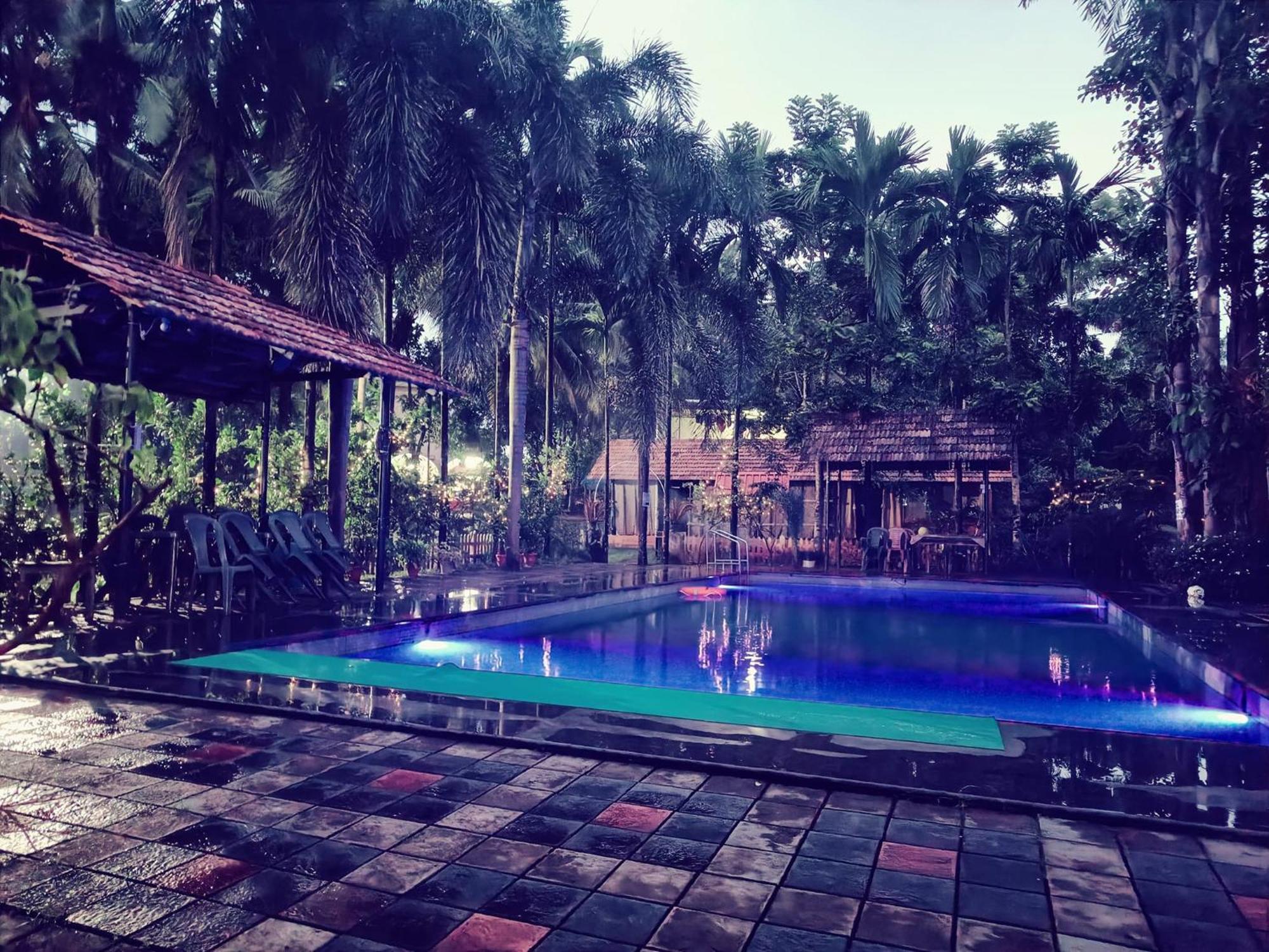 Pinto'S Farm Stay Mulki 외부 사진