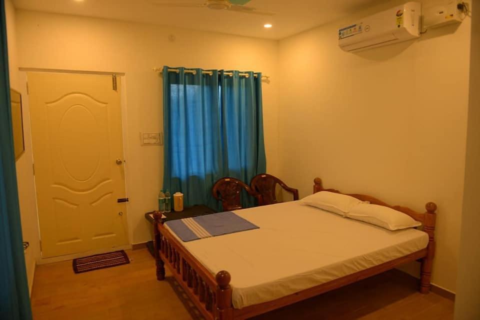 Pinto'S Farm Stay Mulki 외부 사진