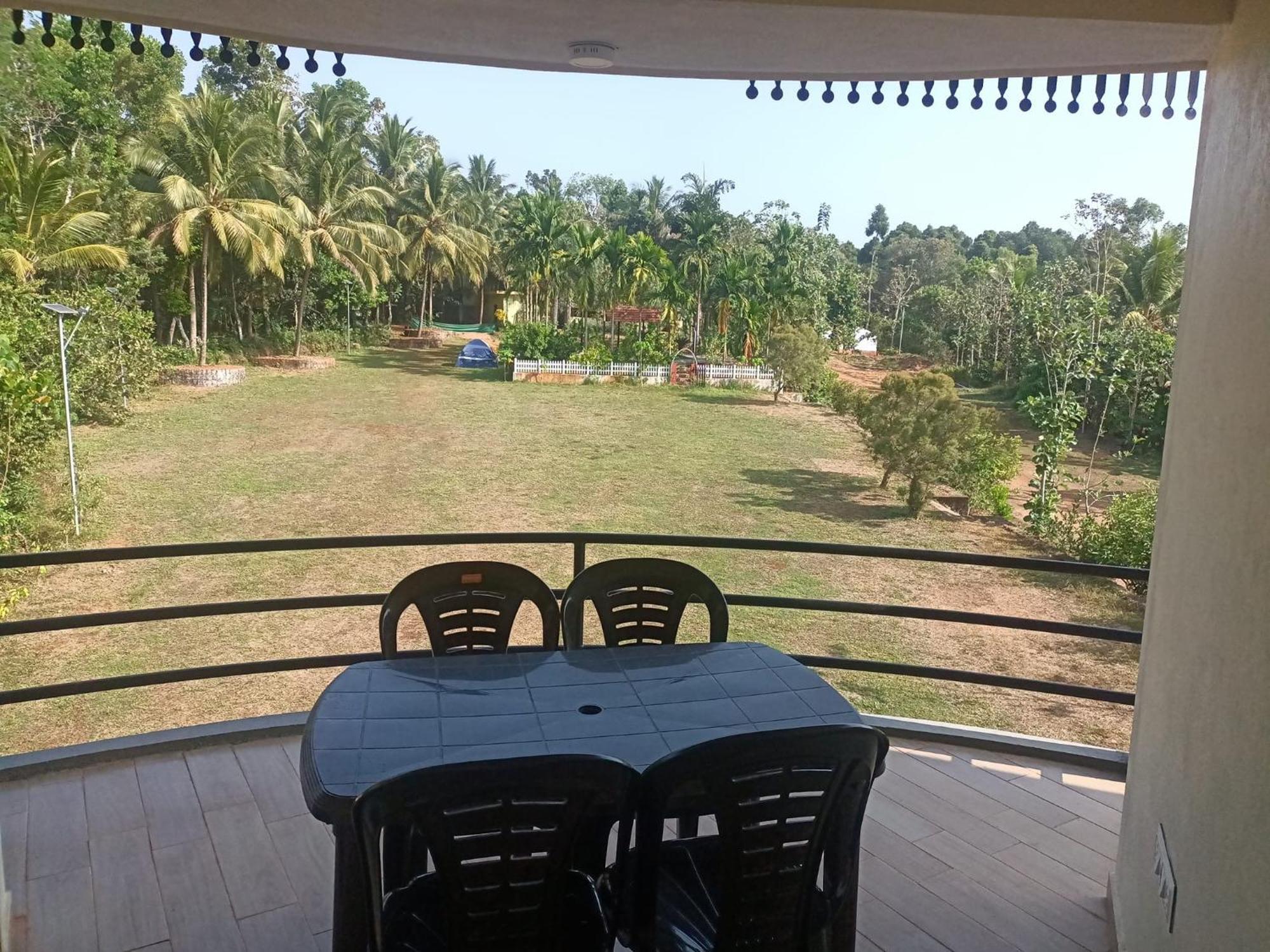 Pinto'S Farm Stay Mulki 외부 사진
